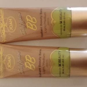 JOAH Truly Yours Beauty Balm light/medium